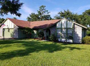 19 Fairway Cir, New Smyrna Beach, FL 32168