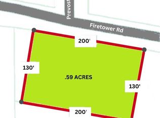 21310 Firetower Rd, Mandeville, LA 70471