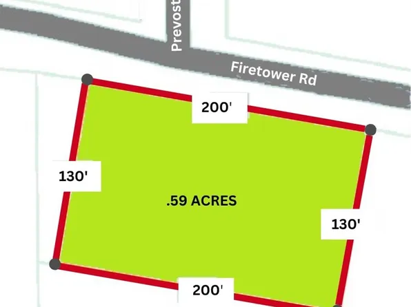 21310 Firetower Rd, Mandeville, LA 70471