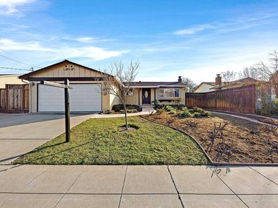 1009 Lisbon Ave, Livermore, CA, 94550