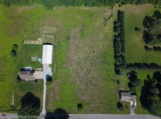 0 Vl S, Bridgeport, MI 48722