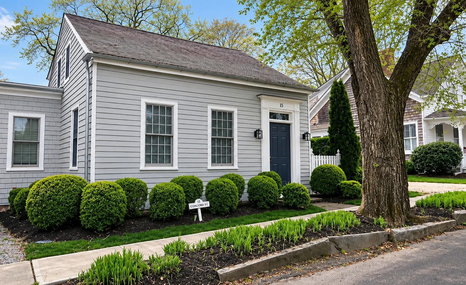 Sag Harbor Village Stunner — Photo 1