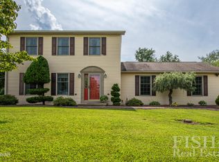 200 Kepner Hill Rd, Muncy, PA 17756