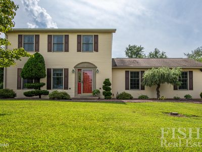 200 Kepner Hill Rd, Muncy, PA, 17756