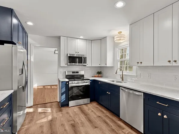 1011 Hinman Ln, Salisbury, MD 21804