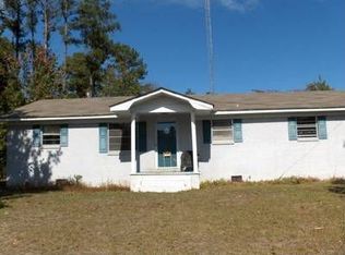 11623 E County Road 22, Columbia, AL 36319