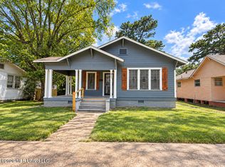 807 Evergreen Ave, Jackson, MS 39204