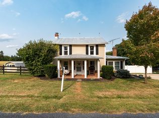 363 Niswander Rd, Staunton, VA 24401