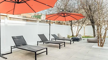 Rented by Reside New York