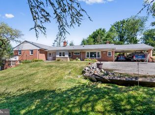 1202 Stevenson Ln, Towson, MD 21286