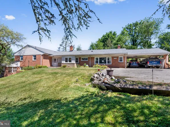 1202 Stevenson Ln, Towson, MD 21286