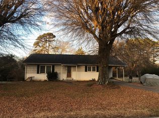 1909 Brewer Rd, Winston Salem, NC 27127