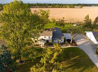 3808 Peru West Section Line Rd, Monroeville, OH 44847