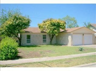 2015 Elysian Flds, Austin, TX 78727