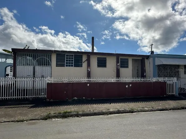1136-52 SE Reparto Metropolitano Develop, San Juan, PR 00901