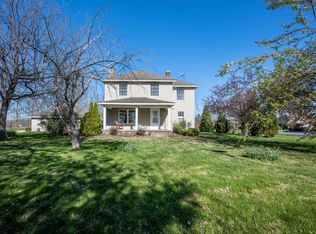 7527 Waters Way, Pittsboro, IN 46167