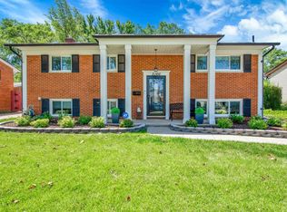 2166 Koper Dr, Sterling Heights, MI 48310