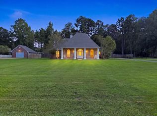 9900 Meadow Ln, Denham Springs, LA 70706