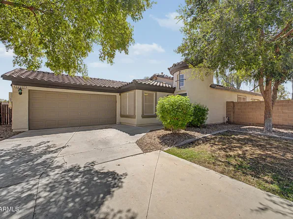 17107 W TARA Lane, Surprise, AZ 85388
