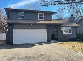 435 S 153rd Cir, Omaha, NE 68154