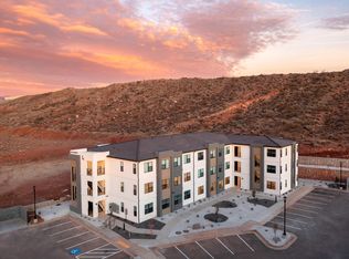 226 N Cliff Side Dr #L-300, Hurricane, UT 84737