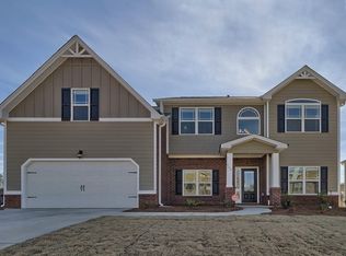 864 Lone Oak Bnd, Lexington, SC 29073