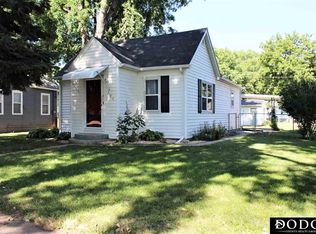 108 S Irving St, Fremont, NE 68025