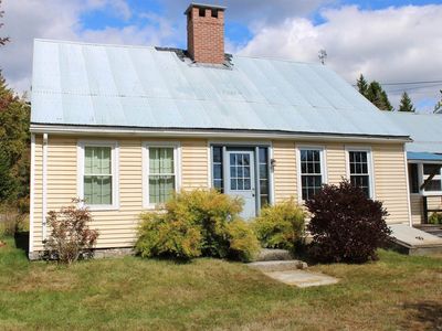 362 Seal Harbor Rd, Saint George, ME, 04859