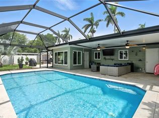1423 Charles Rd, Fort Myers, FL 33919