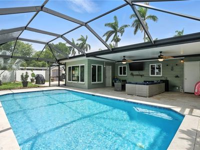 1423 Charles RD, Fort Myers, FL, 33919