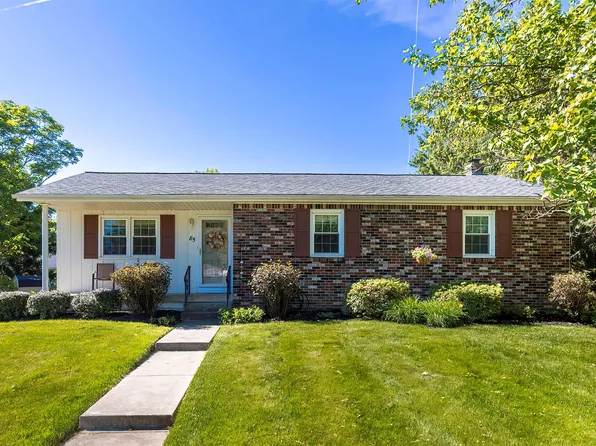 85 Niagara St, North East, PA 16428