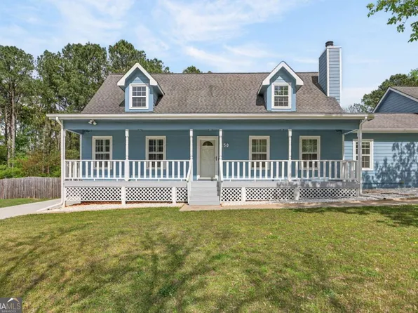 150 Thomas Jefferson Dr, McDonough, GA 30253