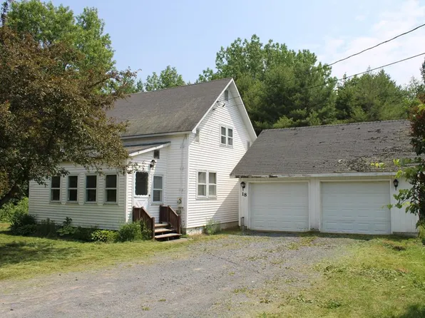 18 Rooney Rd, West Chazy, NY 12992