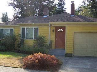 5911 NE 13th Ave, Portland, OR 97211