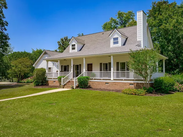 112 Heatherton St, West Columbia, SC 29170