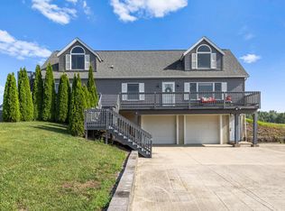 21850 Bear Swamp Rd, Marysville, OH 43040