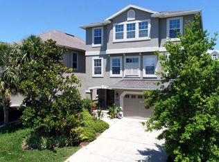 1416 Atlantic Breeze Way, Ponte Vedra Beach, FL 32082