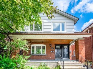 229 Winona Dr, Toronto, ON