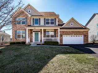 313 Monument Rd, Elgin, IL