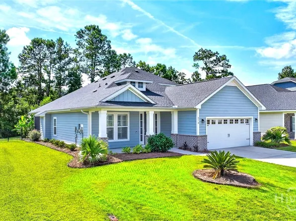 273 McQueen Drive, Pooler, GA 31322
