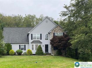 120 Palomino Cir, Bangor, PA 18013