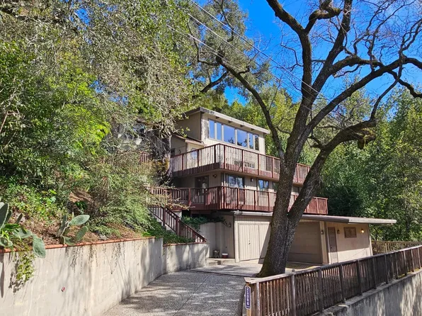 21386 Sunnyside Rd, Los Gatos, CA 95033