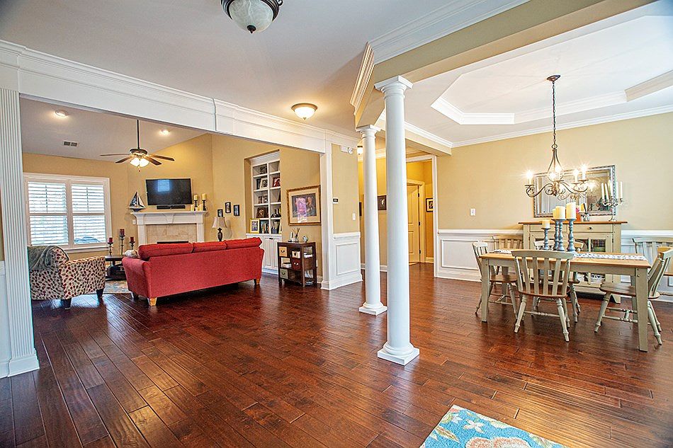 105 Gunnery Ct E, Six, SC 29666 Zillow