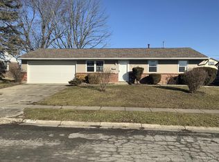 785 Heeter Dr, New Lebanon, OH