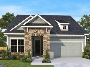 6778 Welcome Rd, Flowery Branch, GA 30542