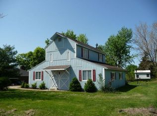 942 Choctaw Ridge Dr, Holts Summit, MO 65043