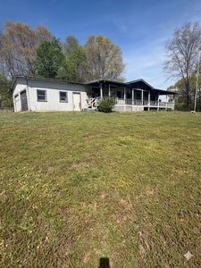 4361 York Landing Rd, Woodlawn, TN, 37191