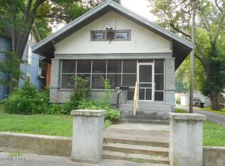 412 Girard St, Metropolis, IL 62960