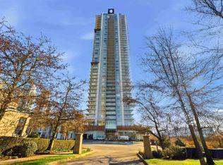 2388 Madison Ave #606, Burnaby, BC