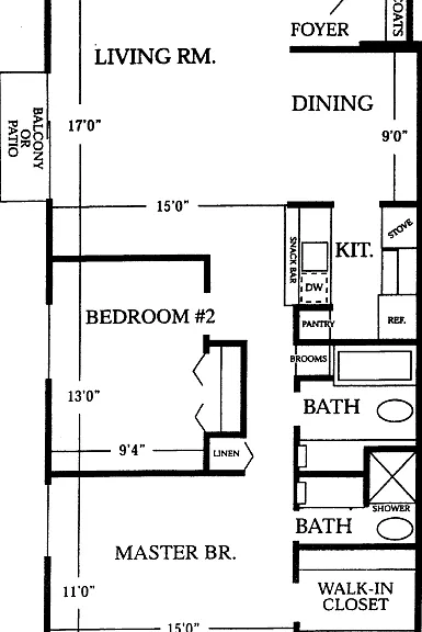 Arlington Manor Apartments — Photo 8
